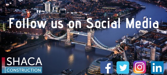 Follow us on Social Media 1